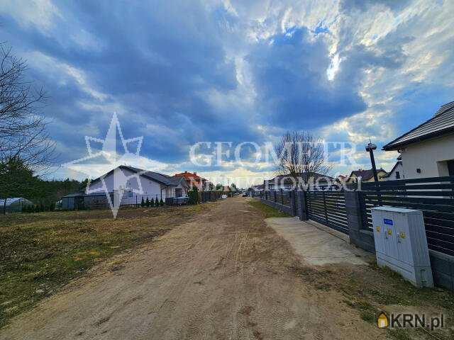 Skierdy, ul. Orla, , Działki  na sprzedaż