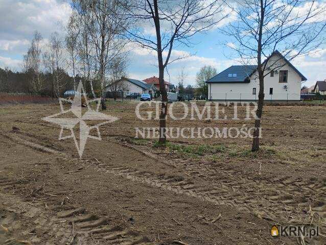 , Działki  na sprzedaż, Skierdy, ul. Orla