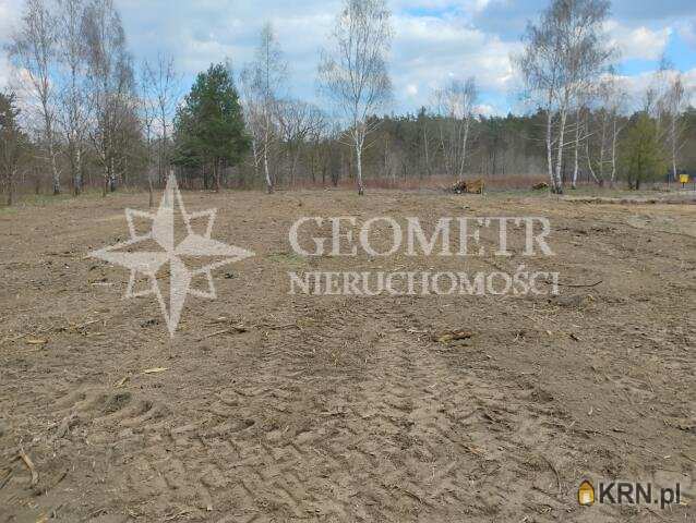 GEOMETR NIERUCHOMOŚCI, Działki  na sprzedaż, Skierdy, ul. Orla