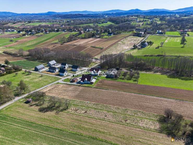 BRACIA SADURSCY ODDZIAŁ BS4 KROWODRZA, Działki  na sprzedaż, Sławkowice, ul. 