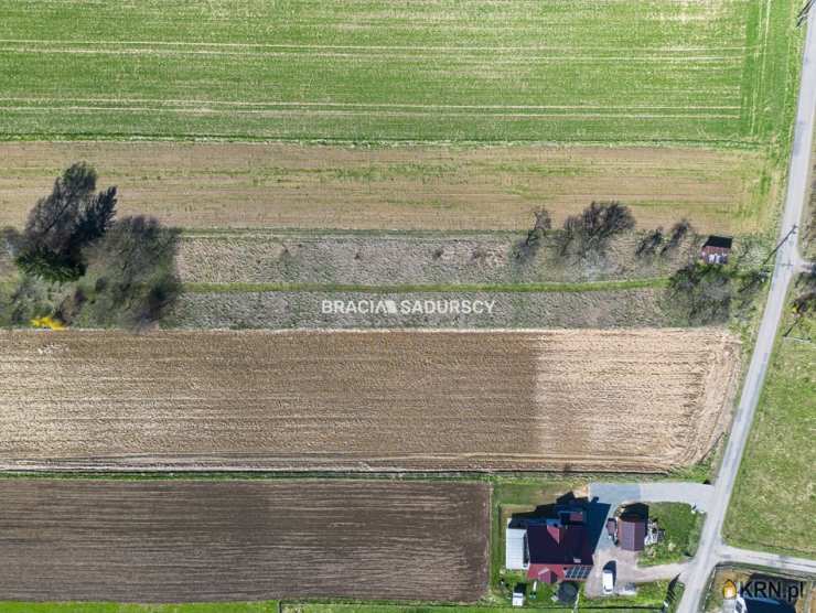 , Działki  na sprzedaż, Sławkowice, ul. 