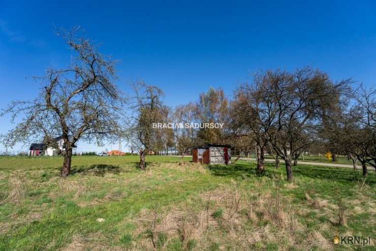 , Działki  na sprzedaż, Sławkowice, ul. 