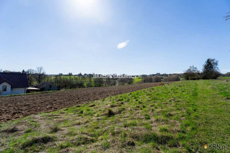 BRACIA SADURSCY ODDZIAŁ BS4 KROWODRZA, Działki  na sprzedaż, Sławkowice, ul. 