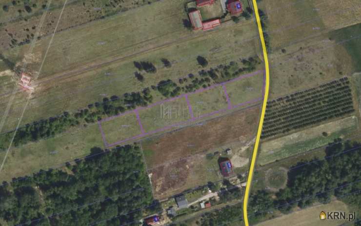 Sobienie Kiełczewskie Pierwsze, ul. , Działki  na sprzedaż, 