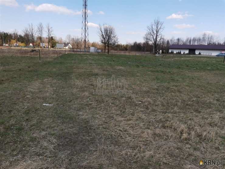 Działki  na sprzedaż, , Solec, ul. Fiołkowa