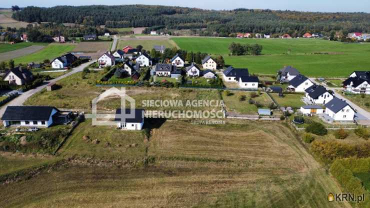 Somonino, ul. , , Działki  na sprzedaż