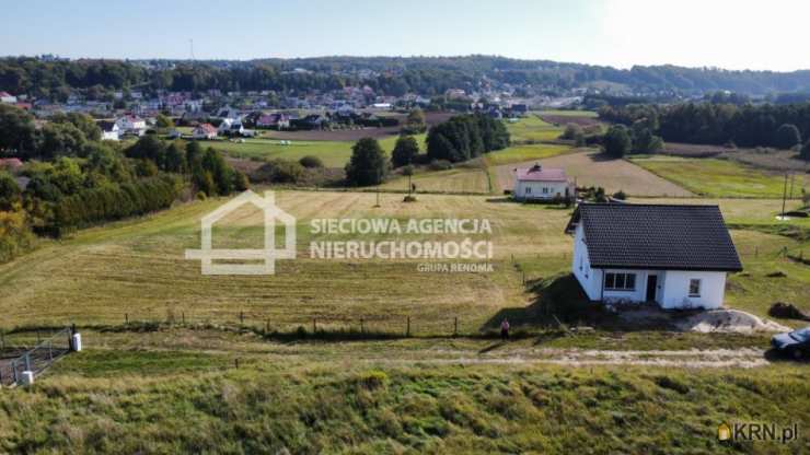 , Działki  na sprzedaż, Somonino, ul. 