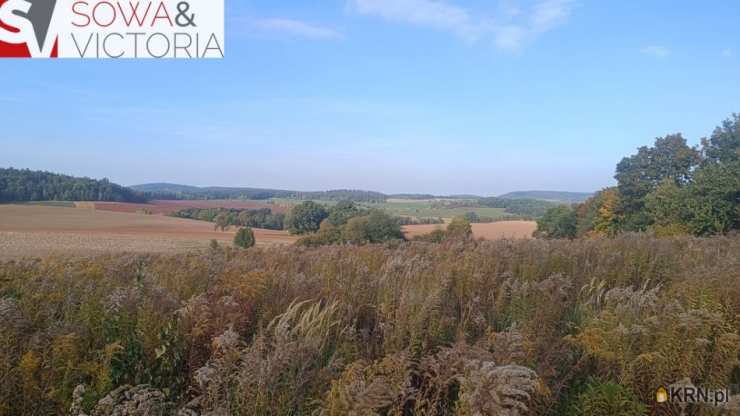 Działki  na sprzedaż, , Stare Bogaczowice, ul. 