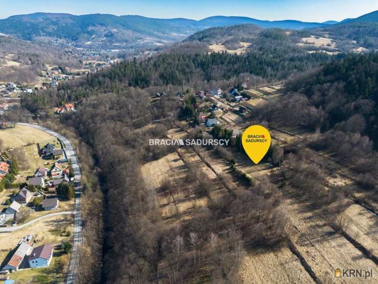 Działki  na sprzedaż, , Stróża, ul. 