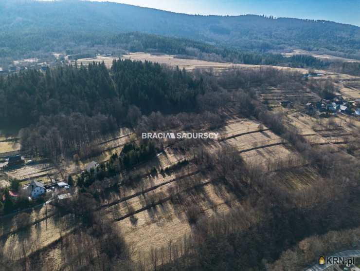 Bracia Sadurscy Oddział BS3 Przewóz, Działki  na sprzedaż, Stróża, ul. 