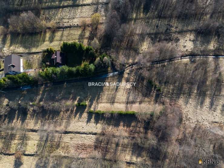 Działki  na sprzedaż, Stróża, ul. , 