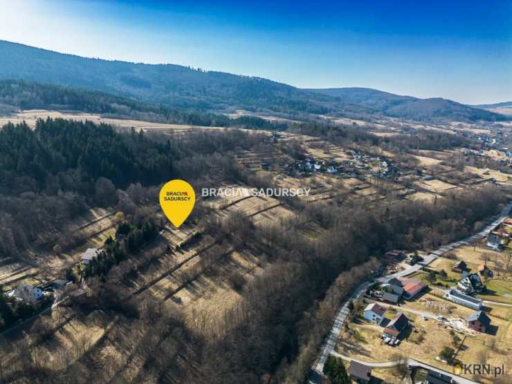 Stróża, ul. , , Działki  na sprzedaż