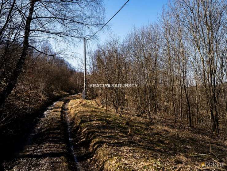 Działki  na sprzedaż, Stróża, ul. , 