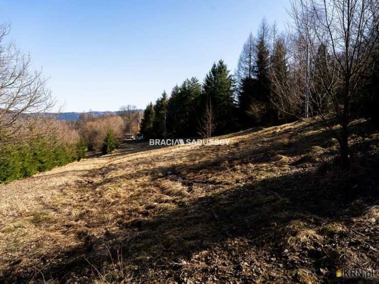 Działki  na sprzedaż, , Stróża, ul. 