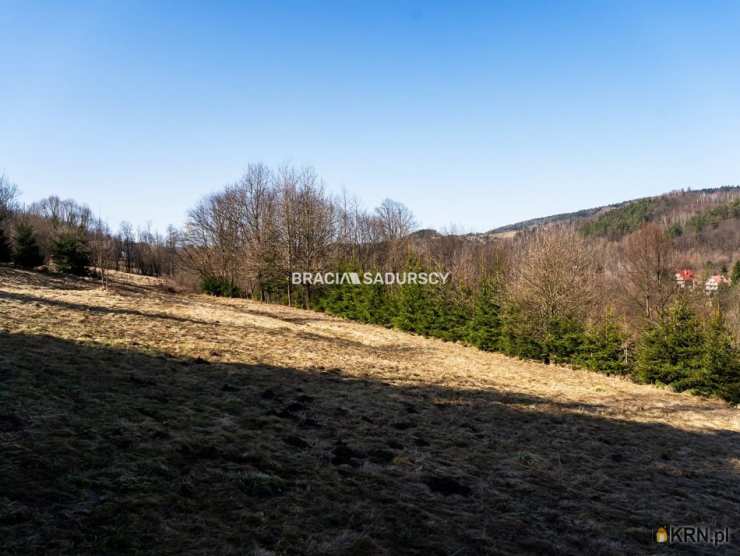 Działki  na sprzedaż, Stróża, ul. , 