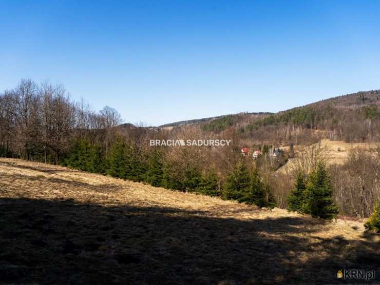 Działki  na sprzedaż, , Stróża, ul. 