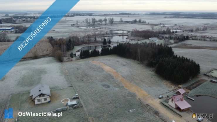 Działki  na sprzedaż, Świdry, ul. , 