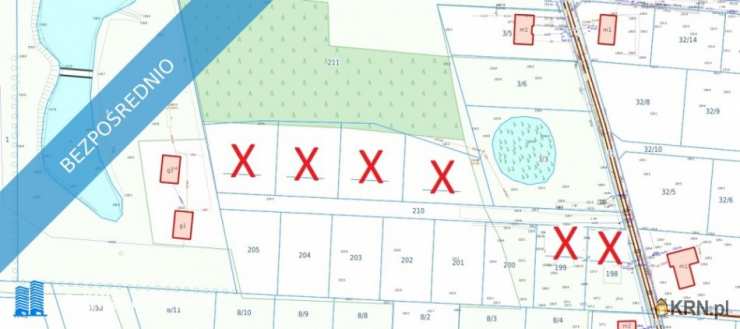 Działki  na sprzedaż, , Świdry, ul. 