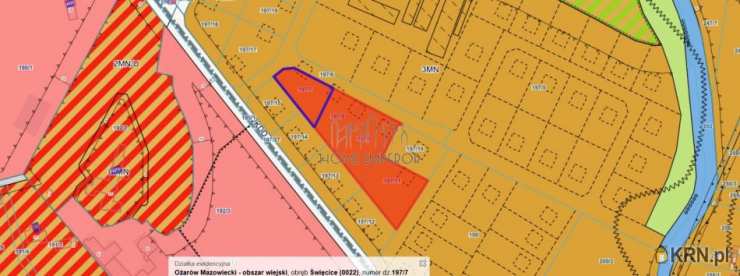 Działki  na sprzedaż, Święcice, ul. , 