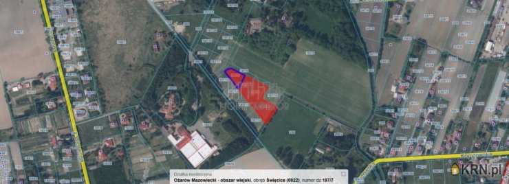 Święcice, ul. Słoneczna, , Działki  na sprzedaż