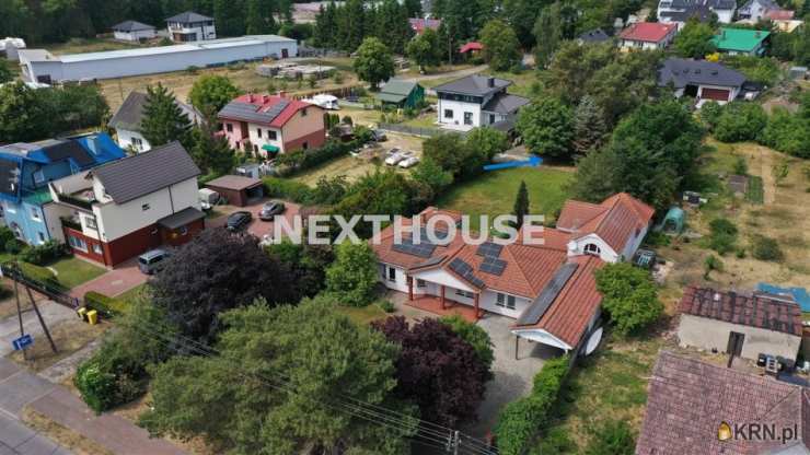 Nexthouse, Działki  na sprzedaż, Świnoujście, Przytór-Łunowo/Łunowo, ul. 