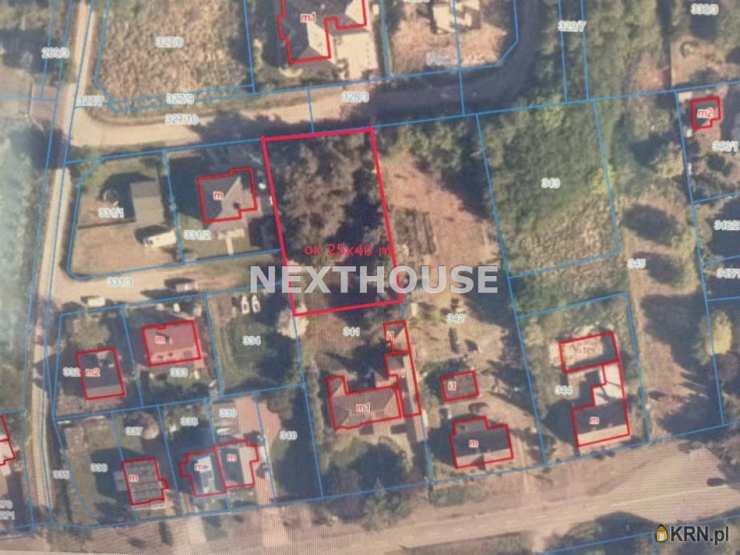 Działki  na sprzedaż, Świnoujście, Przytór-Łunowo/Łunowo, ul. , 