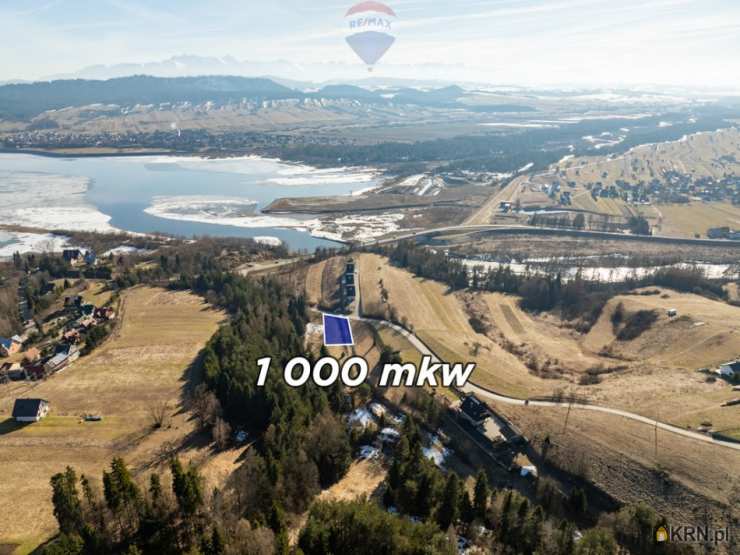 Działki  na sprzedaż, Szlembark, ul. , 