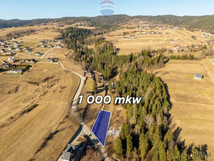 Działki  na sprzedaż, , Szlembark, ul. 