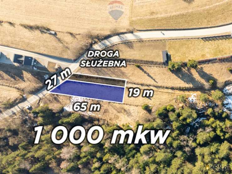 Szlembark, ul. , , Działki  na sprzedaż