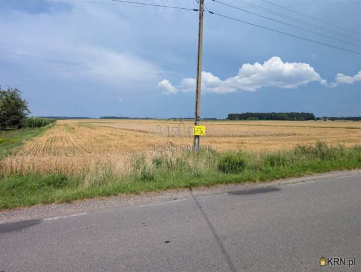 , Teodorów, ul. , Działki  na sprzedaż