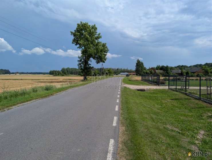 , Działki  na sprzedaż, Teodorów, ul. 