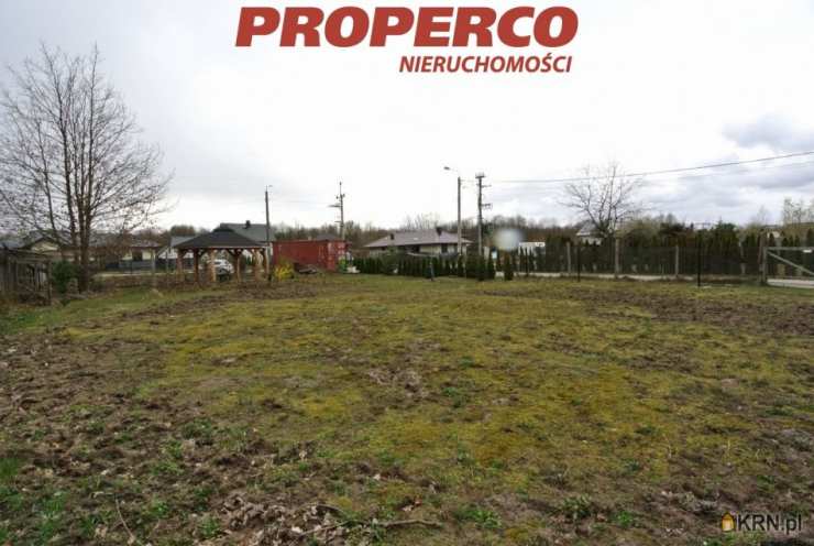 Działki  na sprzedaż, , Truskaw, ul. 