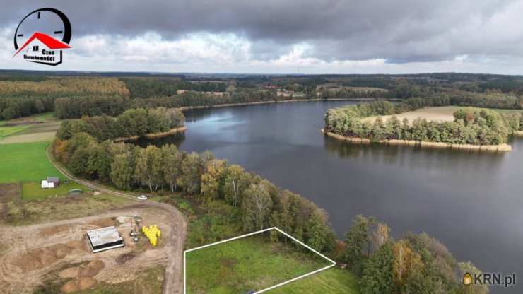 Działki  na sprzedaż, Trzemeszno, ul. , 