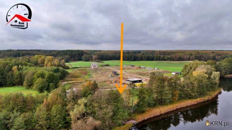 Działki  na sprzedaż, , Trzemeszno, ul. 