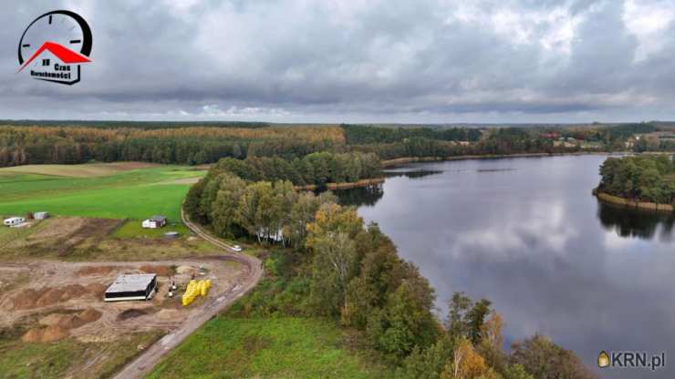 Czas Nieruchomości, Działki  na sprzedaż, Trzemeszno, ul. 