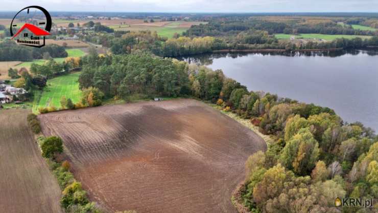 Trzemeszno, ul. , Działki  na sprzedaż, 