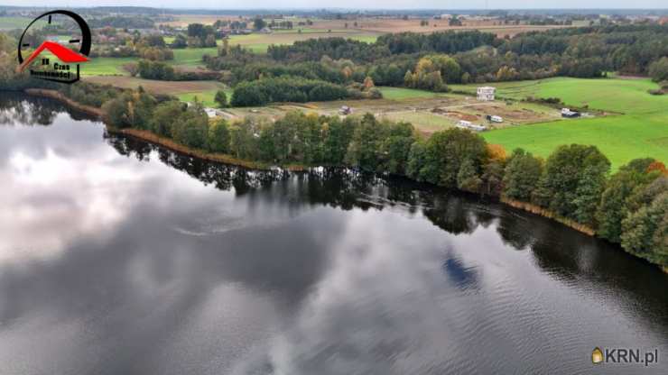 , Działki  na sprzedaż, Trzemeszno, ul. 