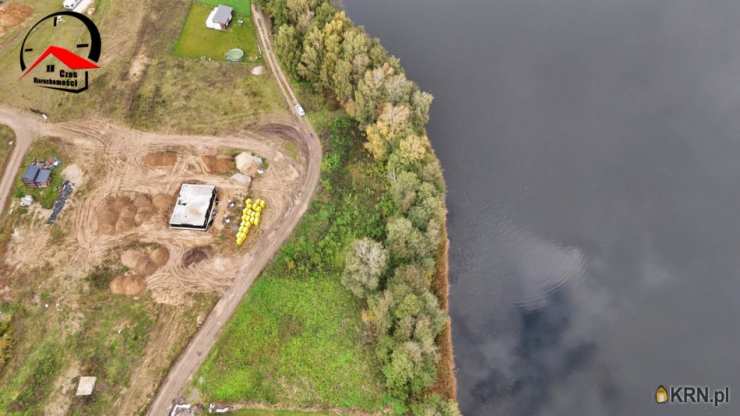 Czas Nieruchomości, Działki  na sprzedaż, Trzemeszno, ul. 