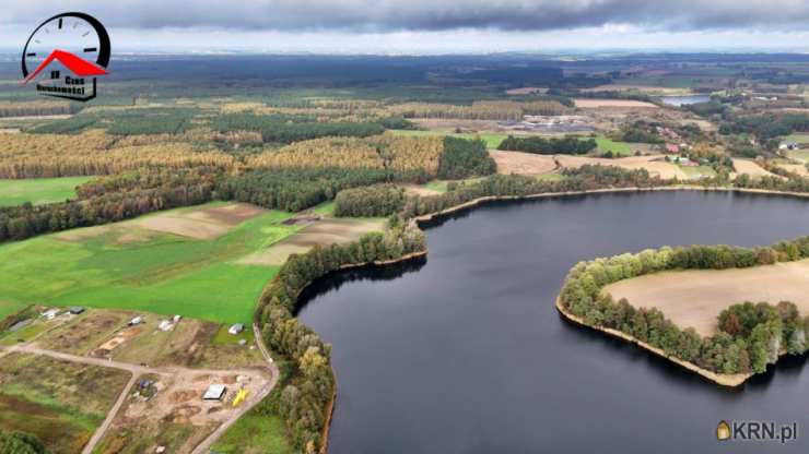 Działki  na sprzedaż, Trzemeszno, ul. , 