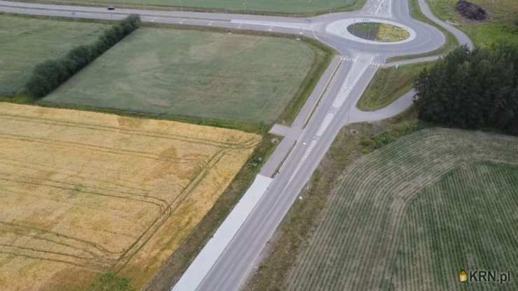 Działki  na sprzedaż, Uhowo, ul. Białostocka, 