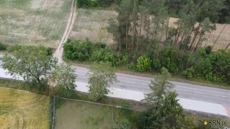 Uhowo, ul. Białostocka, Działki  na sprzedaż, 