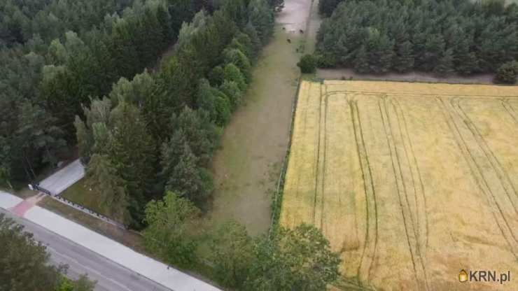 , Uhowo, ul. Cicha, Działki  na sprzedaż