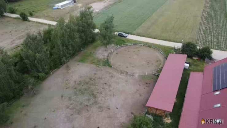 Działki  na sprzedaż, Uhowo, ul. Cicha, 