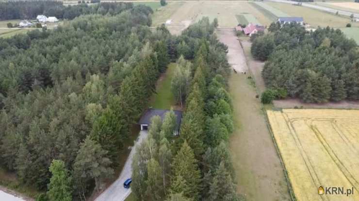 Uhowo, ul. Cicha, Działki  na sprzedaż, 