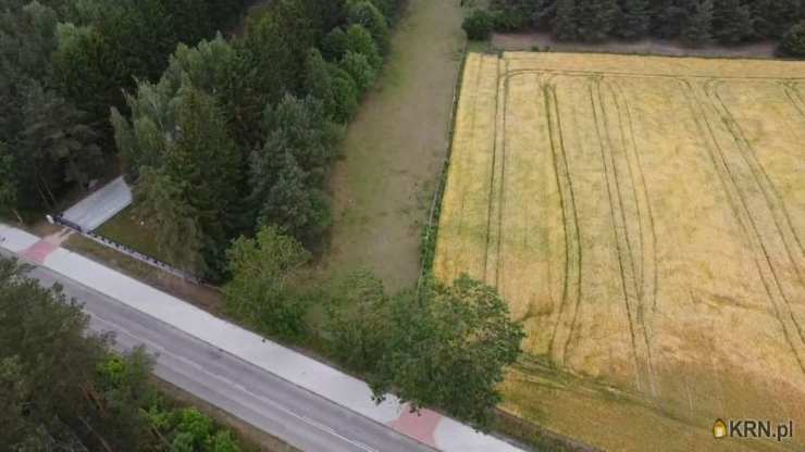 , Uhowo, ul. Cicha, Działki  na sprzedaż
