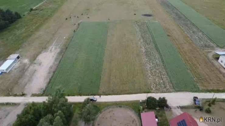, Działki  na sprzedaż, Uhowo, ul. Cicha