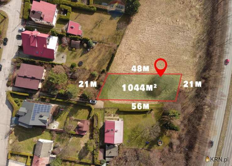 Ustroń, ul. , , Działki  na sprzedaż