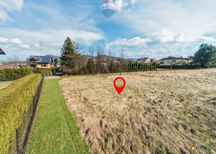 , Ustroń, ul. , Działki  na sprzedaż