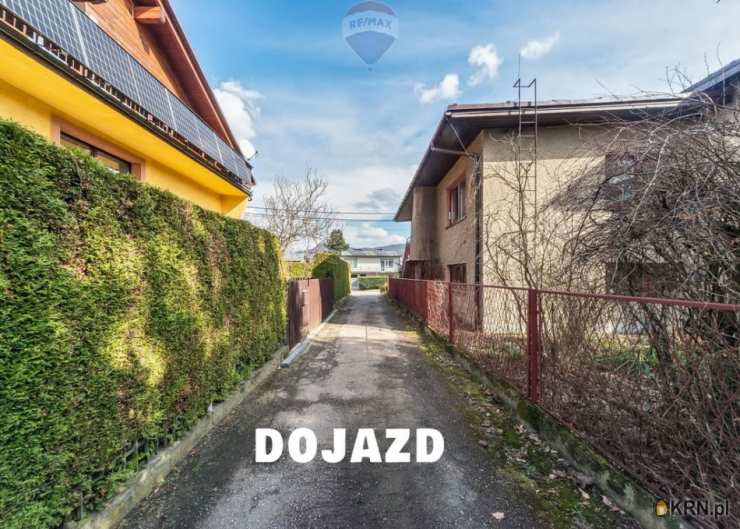 , Działki  na sprzedaż, Ustroń, ul. 