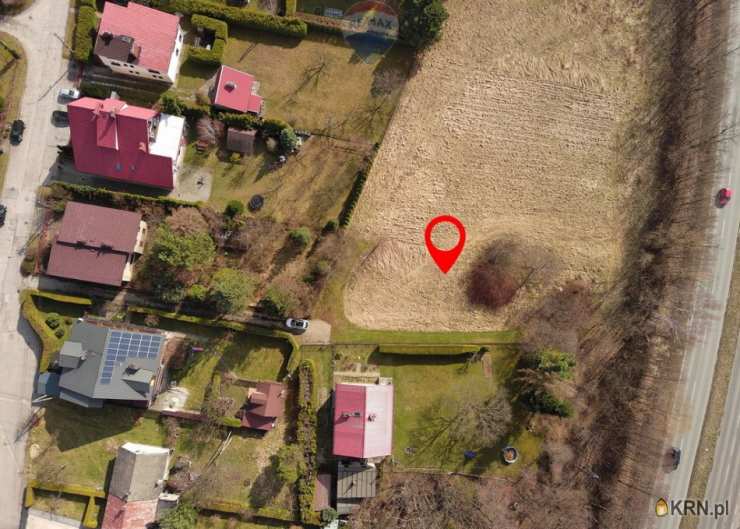 RE/MAX Polska, Działki  na sprzedaż, Ustroń, ul. 